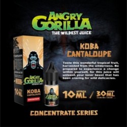 Angry Gorilla - Aroma Koba...