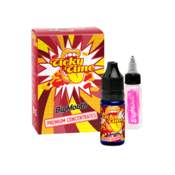 Big Mouth Ticky Time 10ml