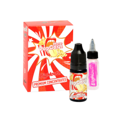 Big Mouth More Popcorn 10ml