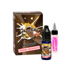 Big Mouth Choko Ella 10ml