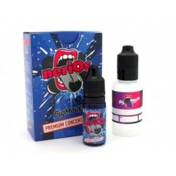 Big Mouth Nerios 10ml