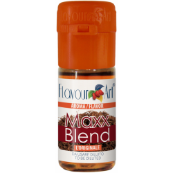 Maxx-Blend - MAXBORO...