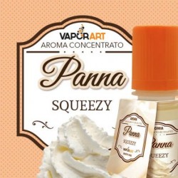 VaporArt Panna Squeeezy 10ml