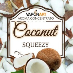 VaporArt Coconut