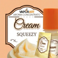 VaporArt Cream Squeezy 10ml