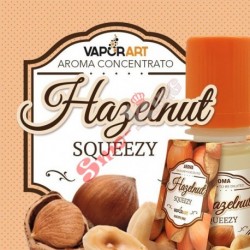 VaporArt Hazelnut 10ml