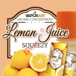 VaporArt Lemon Juice...