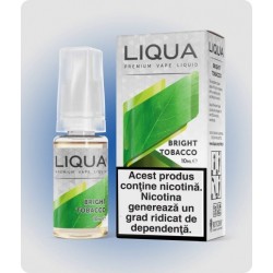 Liqua Bright Tobacco 10 ml...