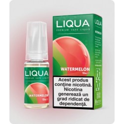 Liqua Watermelon 10ml cu...