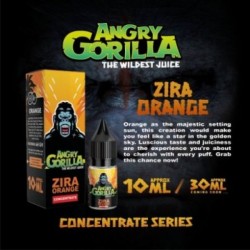 Angry Gorilla - Aroma Zira...