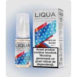 Liqua American Blend 10ml...