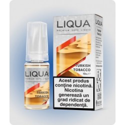 Liqua Turkish Tobacco 10ml...