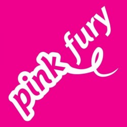 Pink Fury Cactus 40 ml fara...