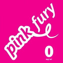 Pink Fury Good Sheep 15ml...