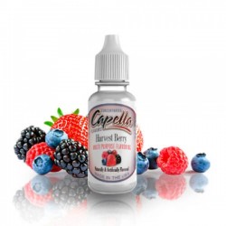 Capella Sua Harvest Berry 13ml