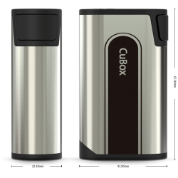 Joyetech Cubox 3000 mAh