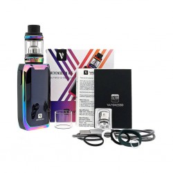 Kit Vaporesso Revenger X