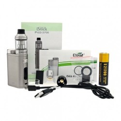 Kit iStick Pico 21700