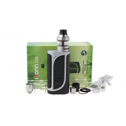 Kit Eleaf iKonnn 220