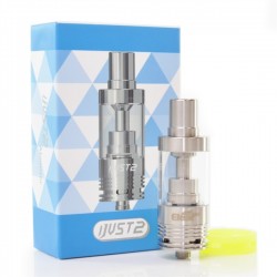 Eleaf iJust 2 BDC sub ohm...