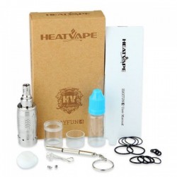 Heatvape Kayfun 4