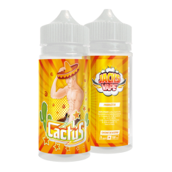 Jacks Vape Cactus 100ml -...