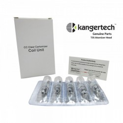 Kangertech Kanger T3S 1,8 oHm