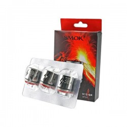 Smok Tfv12 v12 - Q4 0,15 oHm