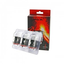 Smok Tfv12 V12 - T6 0,17 oHm