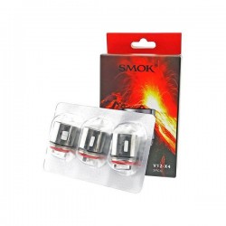 Smok Tfv12 V12 - X4 0,15 oHm