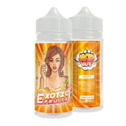 Jacks Vape Exotic Fruits...