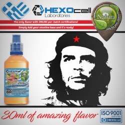 Natura Hexocell 0 mg /ml 30...