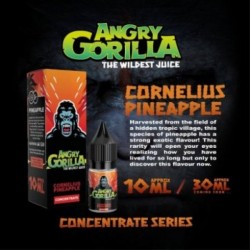 Angry Gorilla Malaezia -...