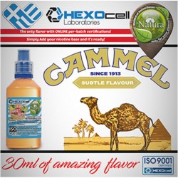 Hexocell Natura 100 ml -...