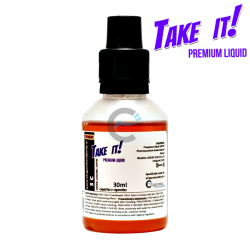 USA BLEND -TAKE IT! 30ML...