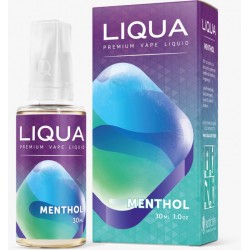 NEW Liqua 30ml Gama...