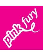 Pink Fury