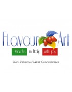 Flavour'Art