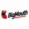 Big Mouth