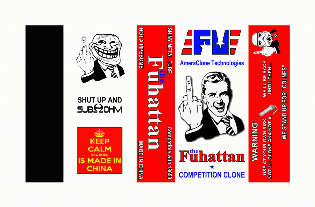 Fuhattan