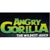 Angry Gorilla