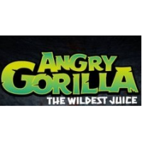 Angry Gorilla